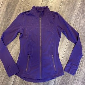 Lululemon define jacket